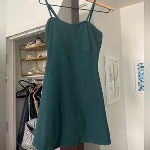 Alo soft court side tennis dress